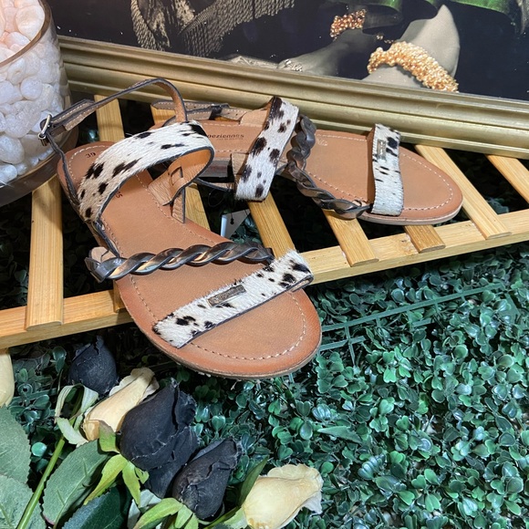 👡Les Tropeziennes Sandals. Size- 39 - Picture 3 of 12